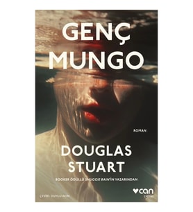 Genç Mungo