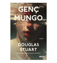 Genç Mungo