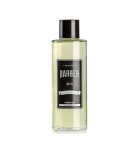 Barber Marmara No 4 Eau De Cologne 500 ml Cam Şişe
