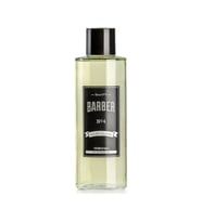 Barber Marmara No 4 Eau De Cologne 500 ml Cam Şişe