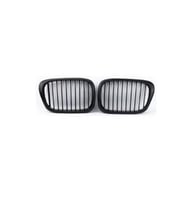 BMW E39 SİYAH PANJUR TAKIMI