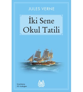 İki Sene Okul Tatili