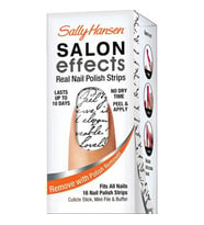 Sally Hansen Salon Effects Real Nail Polish Love Letter