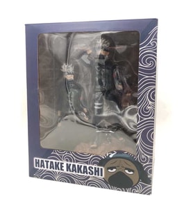 dukkandesign Hatake Kakashi (Naruto)