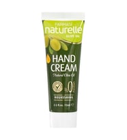 NATURELLE OLİVE OİL EL KREMİ 75 ML