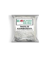 Ingiliz Karbonatı 1 Kg, Lokman Aktar