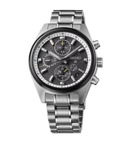 Seiko Prospex  SSH167J1 Erkek Kol Saati