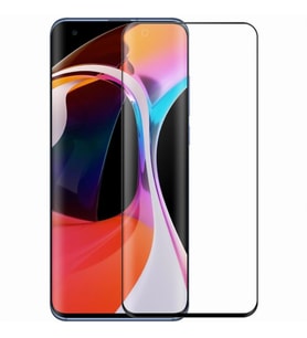 Huawei P Smart 2021  Mat Seramik Ekran Koruyucu