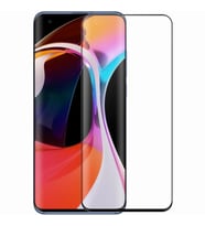 Huawei P Smart 2021  Mat Seramik Ekran Koruyucu