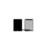 Uyumlu İpad Pro 9.7 Lcd Ekran Full Siyah (Beyaz)