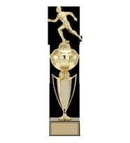 ODAK KUPA - Figürlü Kupalar - Atletizm Erkek Figürlü Kupalar FG-067 B - 44 cm