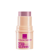 Color Trend Stik Allık - Mauve Shimmer