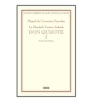 Don Quijote (2 Cilt Takım Kutulu)