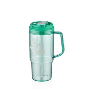 Shotay Mug Bardak 950Ml Yeşil