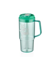 Shotay Mug Bardak 950Ml Yeşil