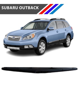Subaru Outback B15 Arka Silecek Süpürgesi 36 cm 2015 Sonrası