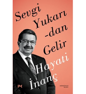 Sevgi Yukarıdan Gelir