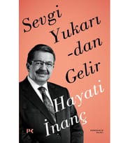 Sevgi Yukarıdan Gelir