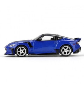 1/64 MODEL ARAÇ FFZ400 Seiran Blue