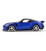 1/64 MODEL ARAÇ FFZ400 Seiran Blue