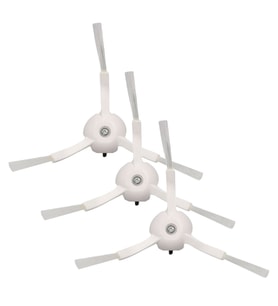 S5 Max Uyumlu Yan Fırça 3'lü Set (Roborock S5 Max Uyumlu)