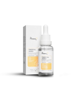 Homm Life Powerfull Energy Serum 30 ml