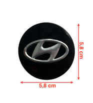 Hyundai Tucson Jant Göbek 2016-2020 52960-2V100 1 ADET