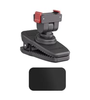 DJI Osmo Pocket 3/4 Manyetik Sırt Çantası Klipsi