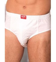 Giyim Şahinler Penye Erkek  Külot Slip E009