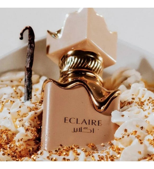 Lattafa Eclaire EDP 100 ml Kadın Parfümü