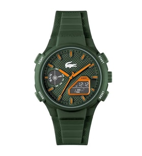 Lacoste LAC2011367 Erkek Kol Saati