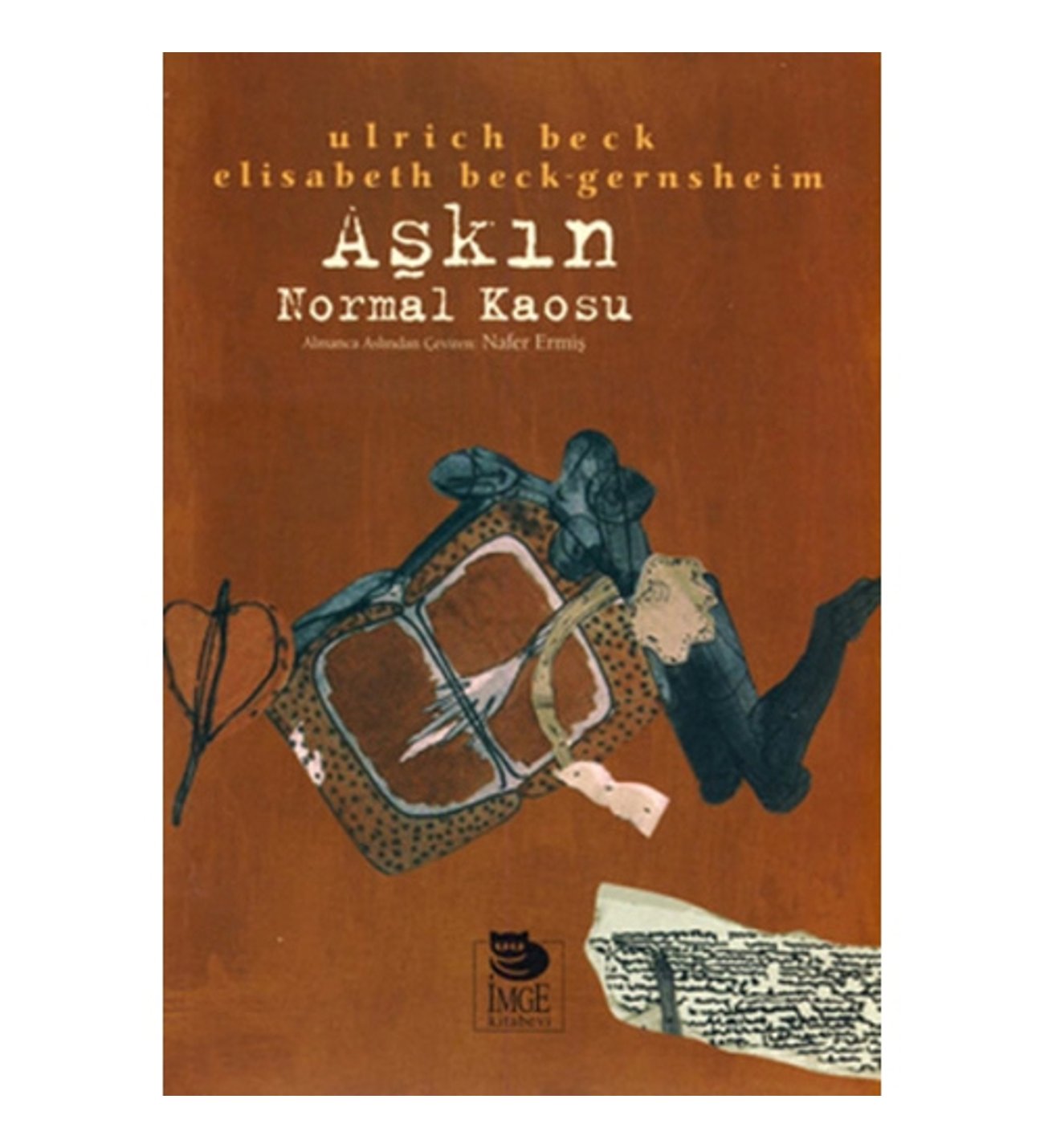 Aşkın Normal Kaosu