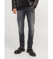 JJIGLENN JJORIGINAL CB 817 NOOS Black Denim
