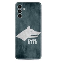 Samsung A23 A31 A32 A50 A51 A52 A53 A70 Kılıf Desenli Silikon Göktürk 2 1411