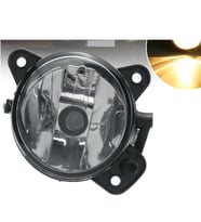Volkswagen Polo Sol Ön Sis Farı Lambası 2005--2008 Ampullü Oem