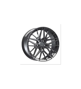 5*112*19*8.5-9.5 ET35-40 ÖN ARKA ARCEO SEVİLLA JANT MODELİ (4Ad)
