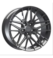 5*112*19*8.5 ARC-19193-05 TITANIUM ARCEO