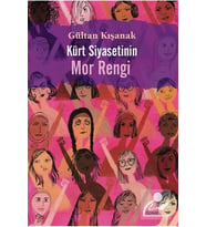 Kürt Siyasetinin Mor Rengi (Beyaz)