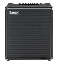 Laney DBF200 Digbeth DBF200 Bas Gitar Amfisi 200W Güç, 15 İnç Hoparlör, Aktif/Pasif Giriş, DI Çıkışlı Sahne Amfisi