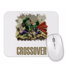 Superman Ve Hulk Mouse Pad.jpg