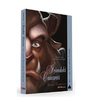 DISNEY- İÇİMDEKİ CANAVAR – BELLA’NIN PRENSESİNİN ÖYKÜSÜ