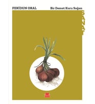 Bir Demet Kur Soğan