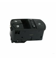 OPEL CORSA D 2006-2014 CAM AÇMA DÜĞMESİ DÖRTLÜ ÖN SOL 13258521