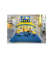 Taç Lisanslı Brf Nev.Tk. Minions Perfect (Karışık)