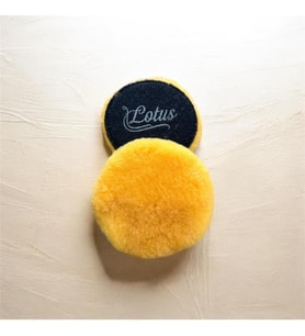 LOTUS POLİSAJ KEÇESİ 160MM