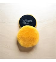 LOTUS POLİSAJ KEÇESİ 160MM