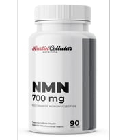 Austinootropics NMN Nicotinamide Mononucleotide Pure Potency 700mg  90 capsul.Made ın Usa.3983 (Renksiz)