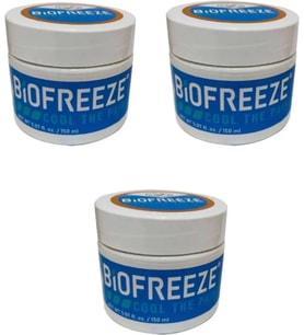 Biofreeze 3 Adet