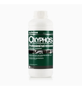 Clin Azur Oxyphos - 1 Lt Pas Lekesi Çözücü - Denizcilik Sektörünün Klasikleşmiş
