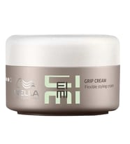 Wella EIMI Grip Cream Strong Güçlü Tutuşlu Saç Şekillendirme Kremi 75 ml
